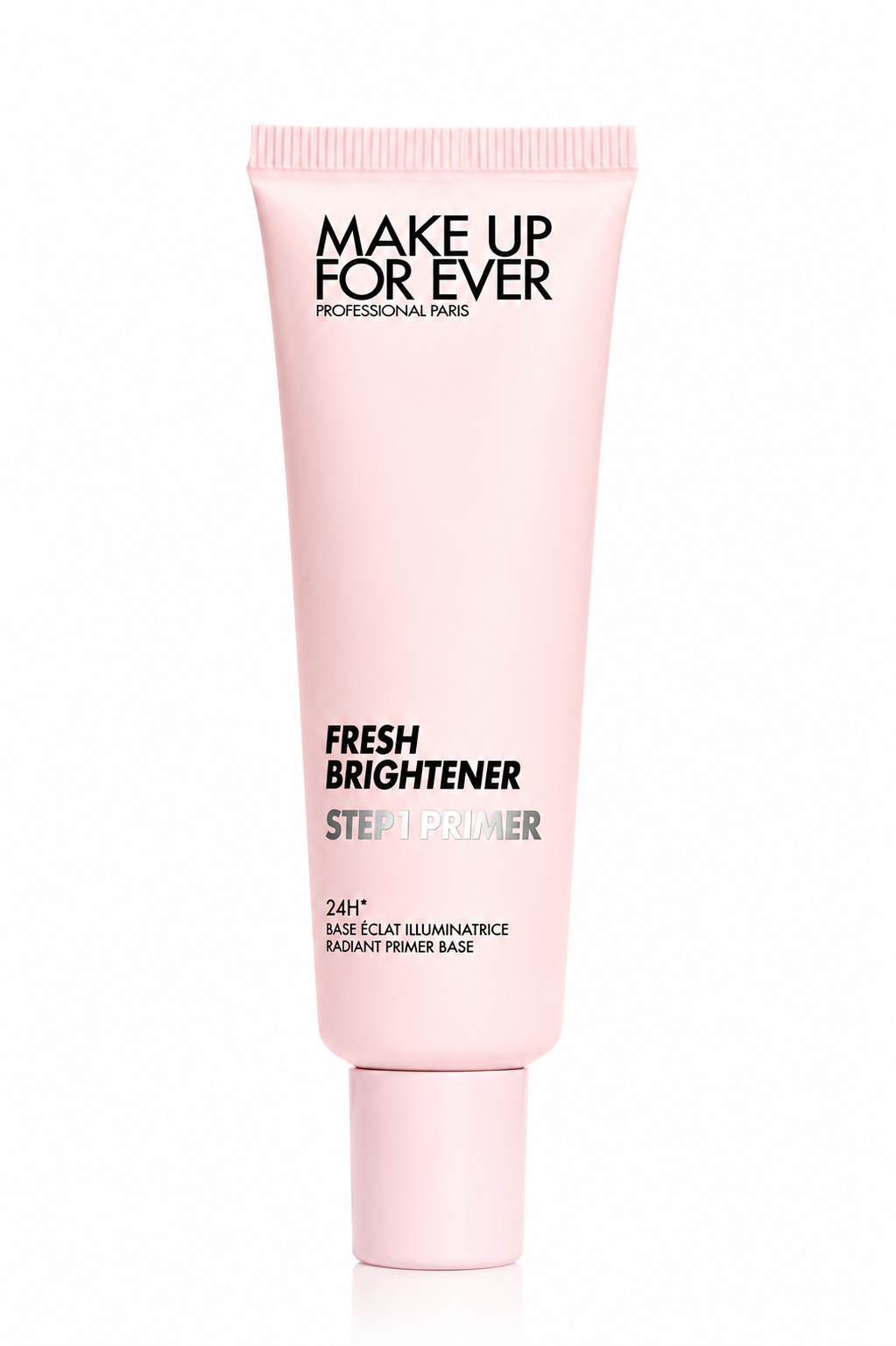ميك أب فور إيفر - برايمر مضيء للوجه - الخطوة الأولى Fresh Brightener