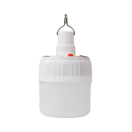 مصباح Hysel LED قابل لإعادة الشحن عبر USB