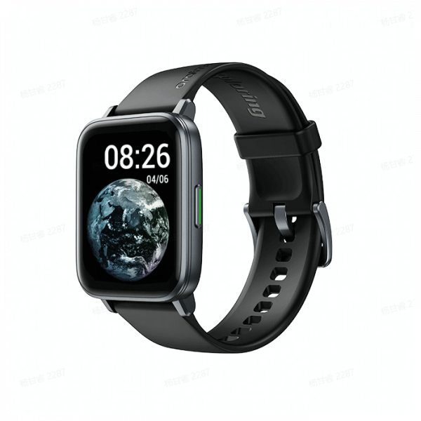 ساعة ذكية Oraimo OSW-31N بشاشة 1.69 بوصة