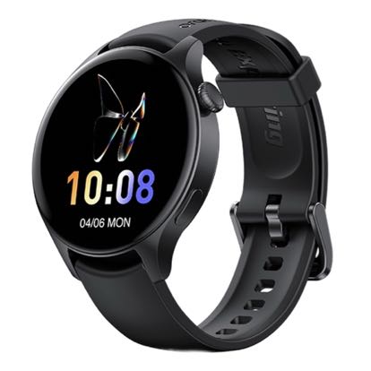 ساعة Oraimo OSW-42 ذكية بشاشة AMOLED ومكالمات بلوتوث