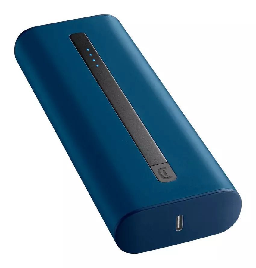 باور بانك Cellular Line كبير السعة للشحن المحمول