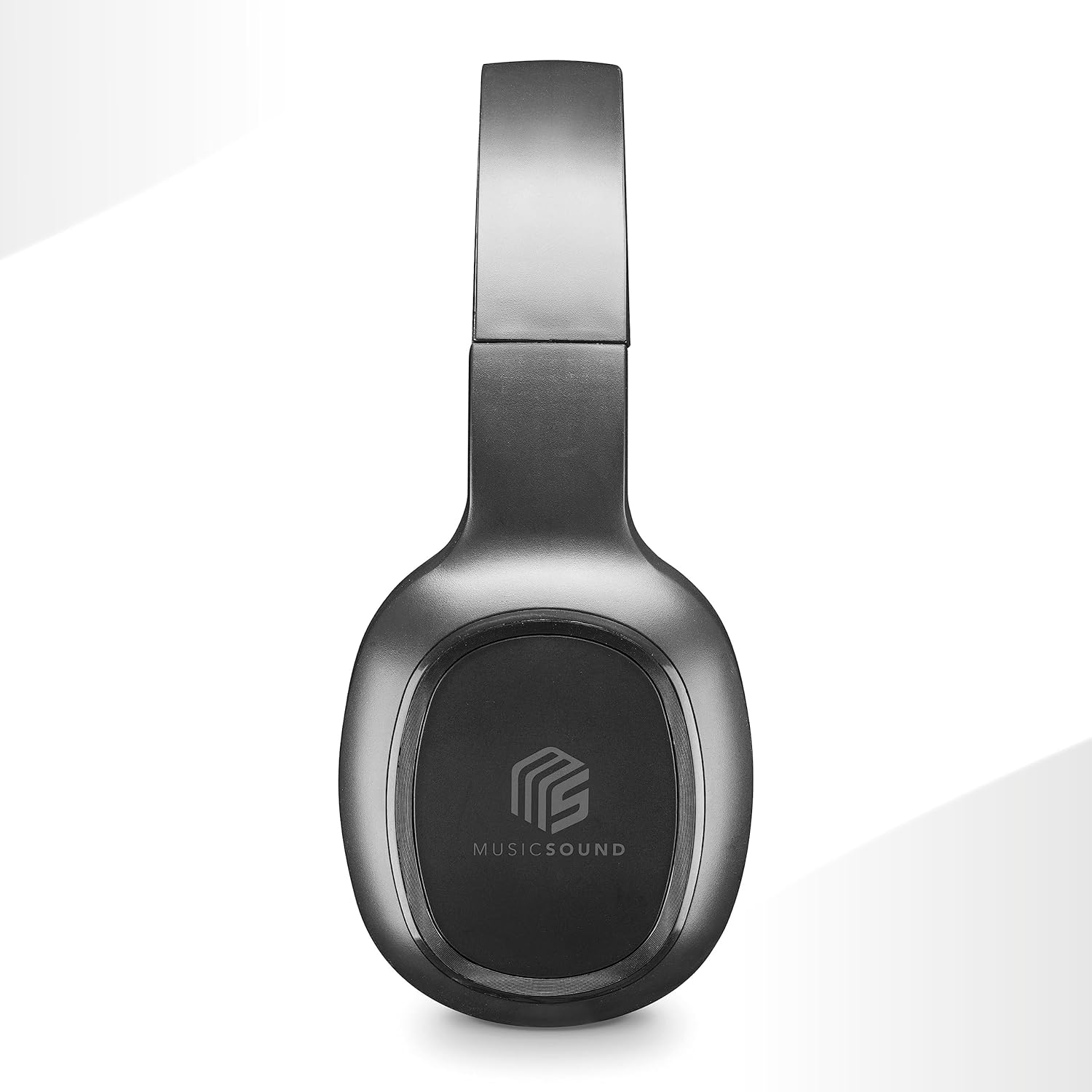 سماعة رأس بلوتوث Cellular Line Music Sound مع أزرار تحكم ومدخل AUX