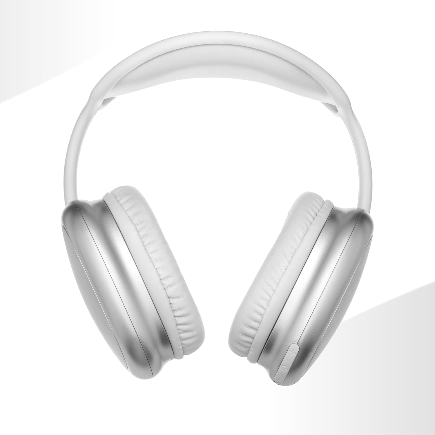 سماعة رأس بلوتوث Cellular Line MS لاسلكية مع ميكروفون وتصميم مبطن