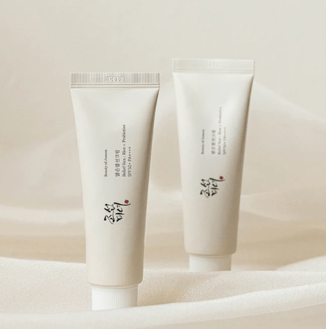 واقي شمس SPF50+ PA++++ بتركيبة خفيفة للاستخدام اليومي