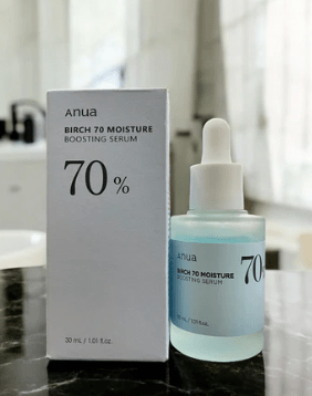 سيروم أنوا بيرتش 70 المرطب للوجه 30 مل