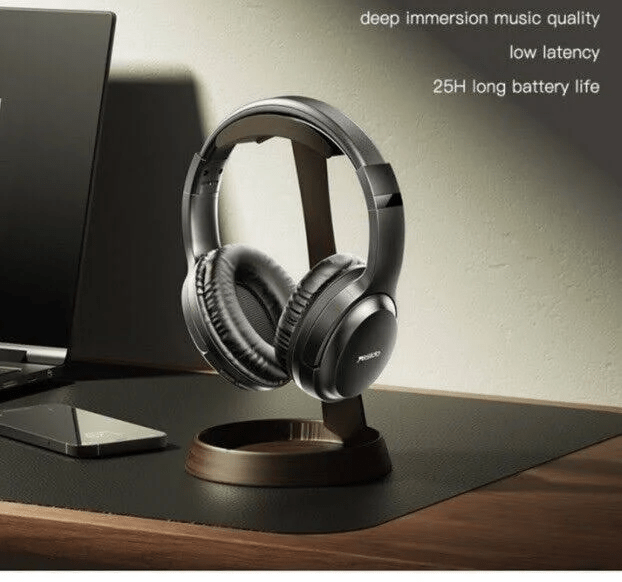 سماعات رأس لاسلكية Vibe Sphere بتقنية بلوتوث 5.3 ومنفذ Type-C