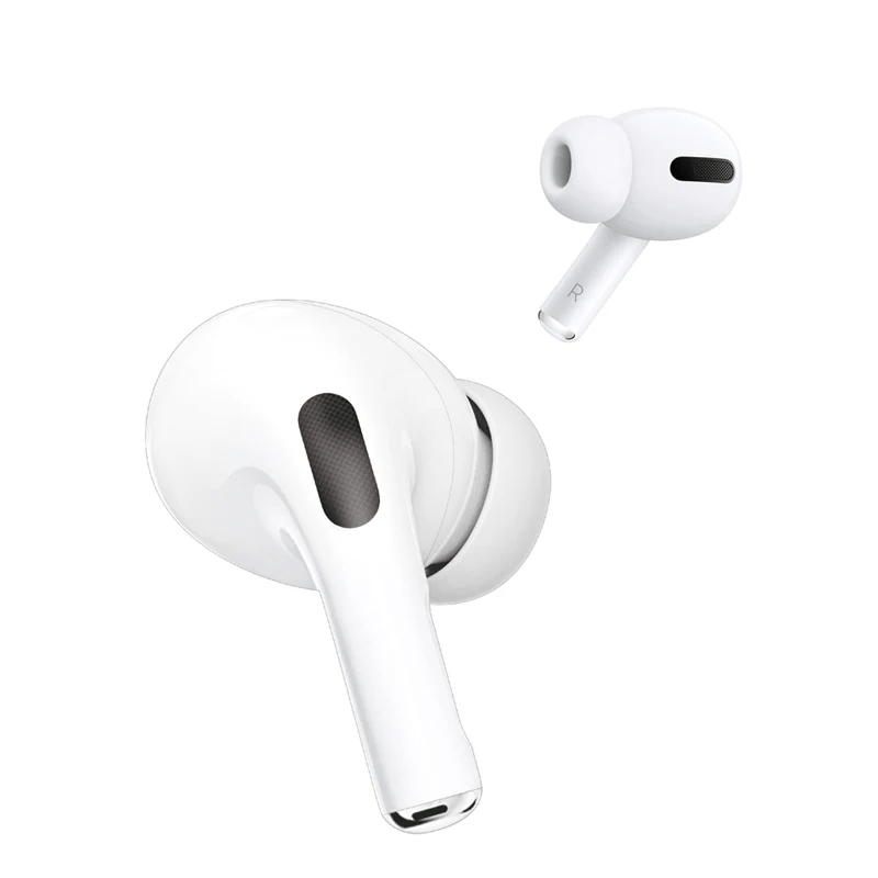 سماعات أذن لاسلكية True Sound بتقنية بلوتوث وعلبة شحن