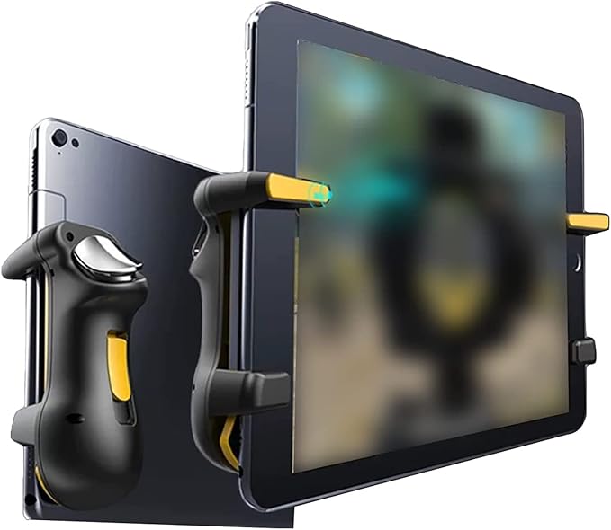 عصا تصويب ليد الألعاب مع كابل USB