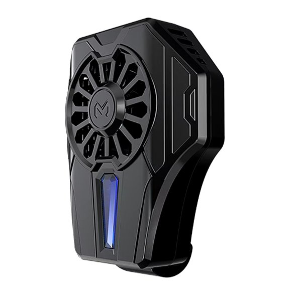 مبرد جوال Cool Hold Radiator بتثبيت مشبكي وشحن USB-C
