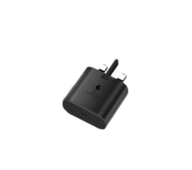 محول شحن USB-C سريع بتقنية Power Delivery