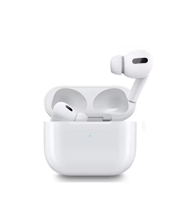 سماعات A-5 لاسلكية بتصميم أنيق ومنفذ شحن USB Type-C