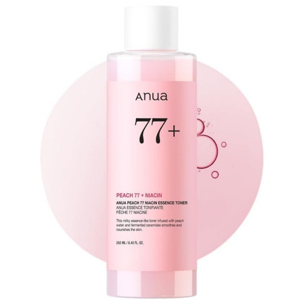 مشروب Peach +77 بنكهة الخوخ 250 مل