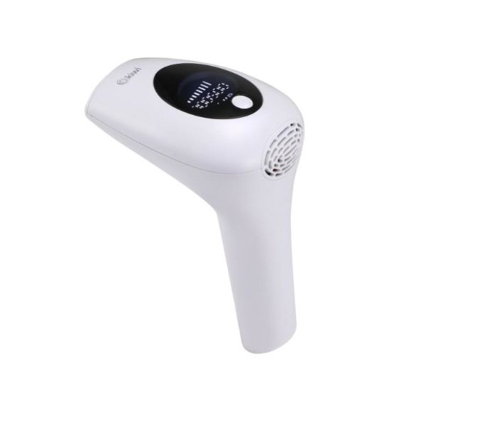 جهاز إزالة الشعر بتقنية IPL للوجه والجسم متعدد الألوان