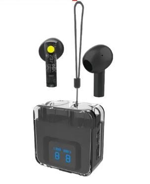 سماعات كالوس BT 33 لاسلكية بتقنية Bluetooth وألوان متعددة
