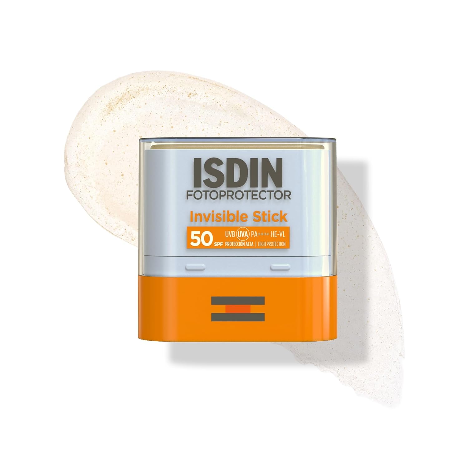 واقي شمس إيسدين Invisible Stick SPF 50 حماية واسعة الطيف