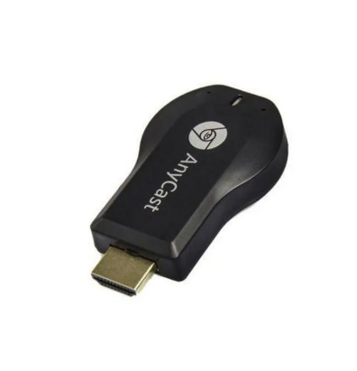 قطعة عرض لاسلكية HDMI لدعم AirPlay وMiracast وDLNA