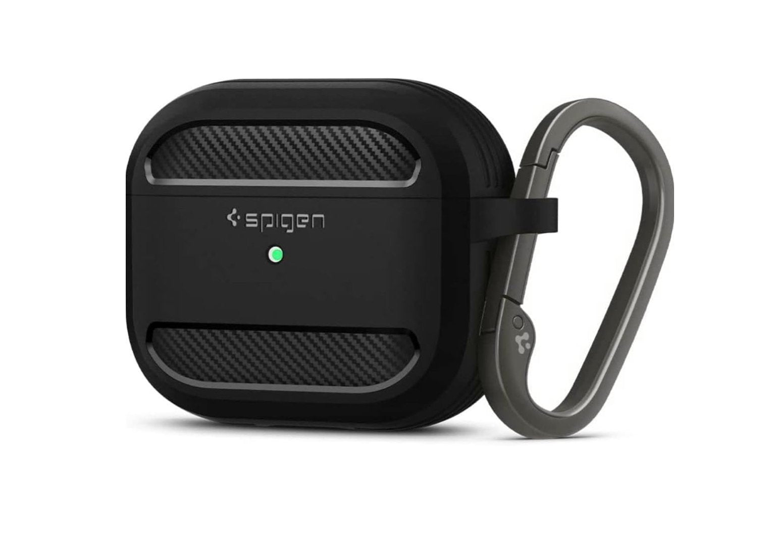 غطاء سيليكون لحافظة AirPods Pro بألوان متعددة