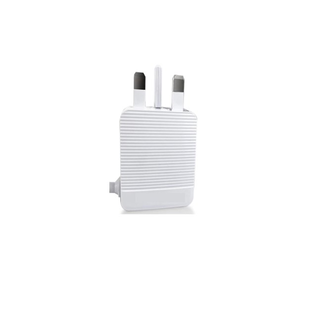 محول شحن 3 في 1 بموصلات Lightning وUSB-C وMicro USB