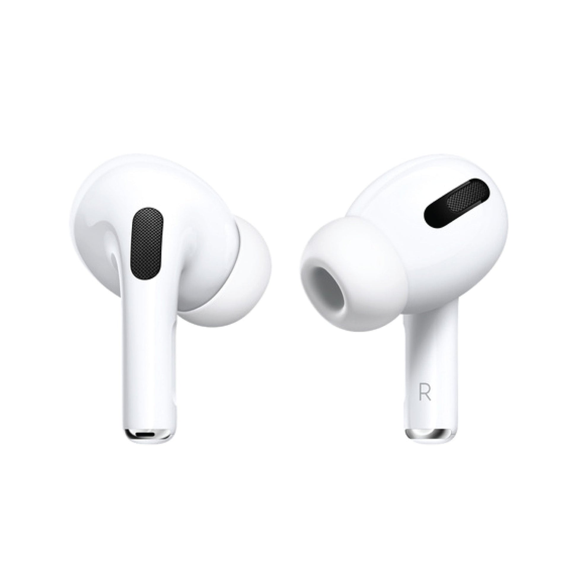 سماعات أذن لاسلكية بتصميم AirPods Pro مع علبة شحن MagSafe