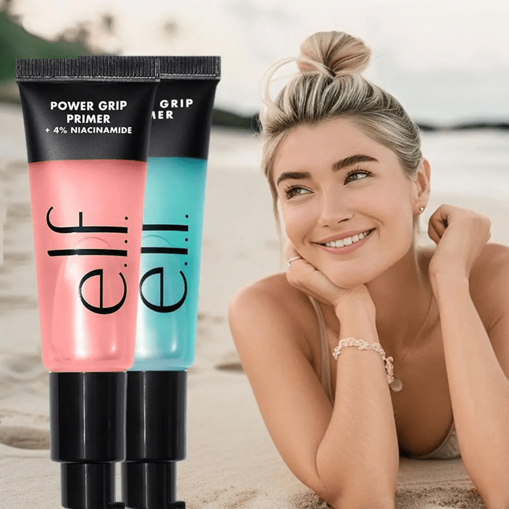 برايمر e.l.f Power Grip جل لتثبيت المكياج 24 مل