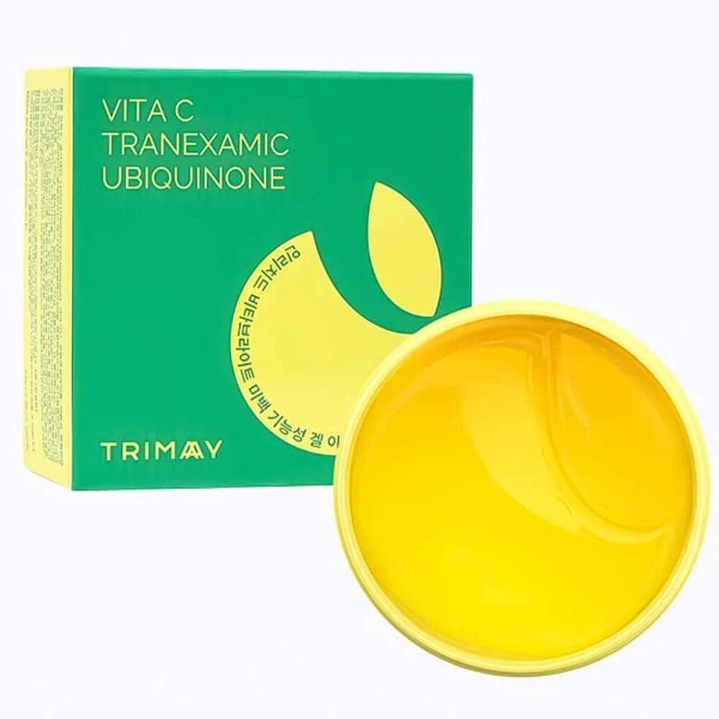 Trimay لاصقات جل فيتابرايت للعين 84 جم