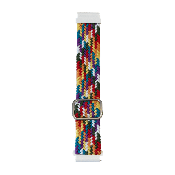 سوار ساعة أورايمو الأصلي متعدد الألوان