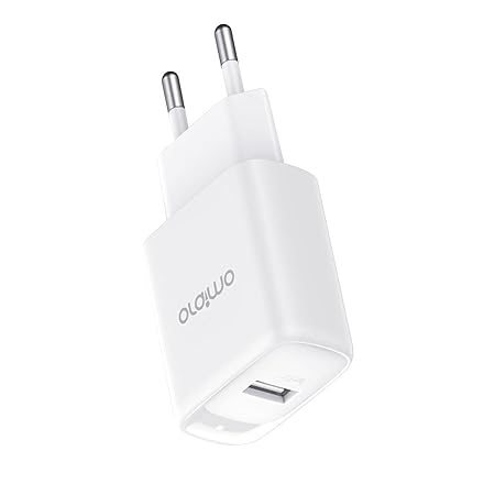 شاحن Oraimo جداري أصلي مع كابل Micro-USB بطول 1 متر