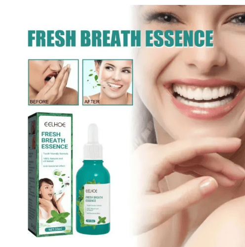 إييلهو Essence لإنعاش الفم وترطيبه 30 مل