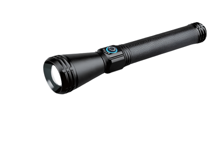 مصباح طوارئ محمول قابل لإعادة الشحن للاستخدام outdoor والسيارة