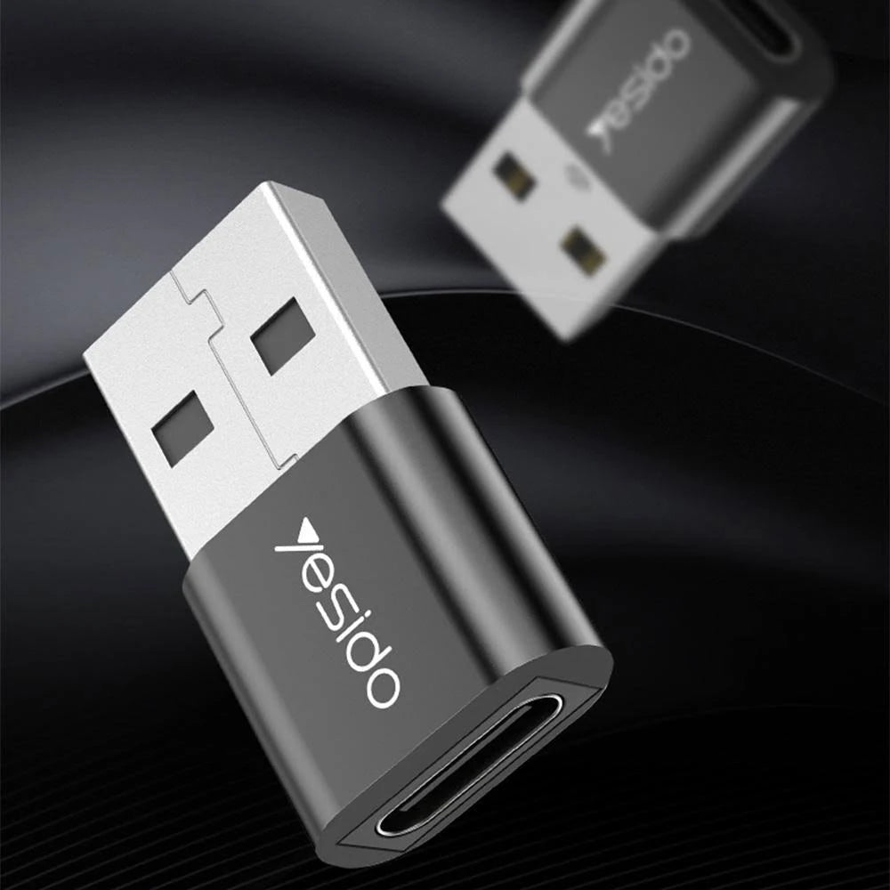 محول موصلات USB متعدد الاستخدام للأجهزة الذكية