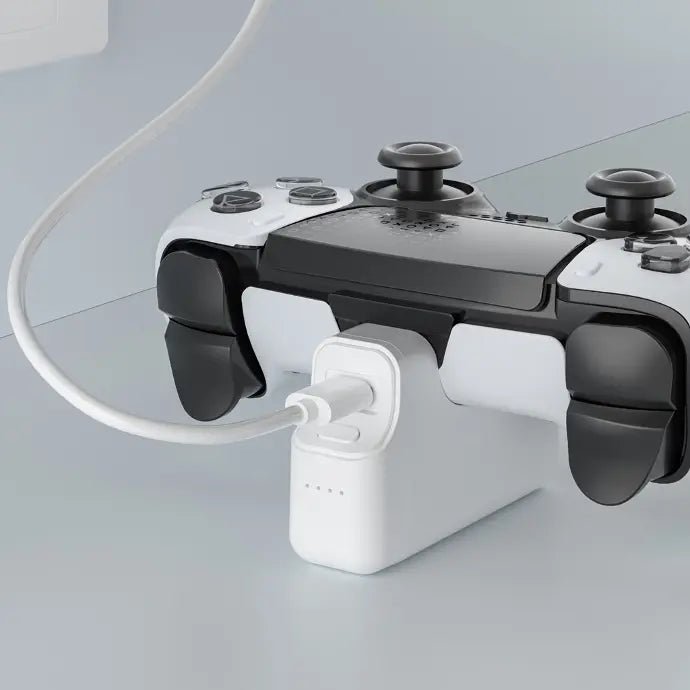 وحدة تحكم ألعاب Gaming Edge بألوان متعددة